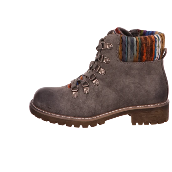 Laufsteg München Boots Für Damen 4 Laufsteg München Boots Für Damen – Bild 2