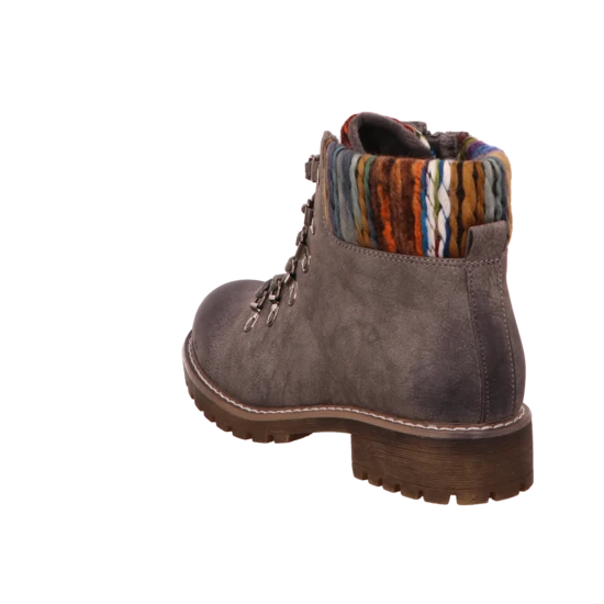 Laufsteg München Boots Für Damen 5 Laufsteg München Boots Für Damen – Bild 3