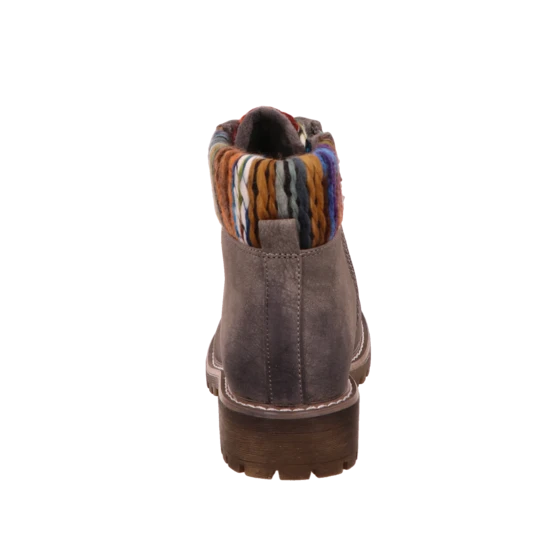 Laufsteg München Boots Für Damen 6 Laufsteg München Boots Für Damen – Bild 4