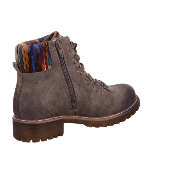 Laufsteg München Boots Für Damen 7 Laufsteg München Boots Für Damen – Bild 5