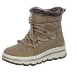 Tom Tailor Winterboots Für Damen