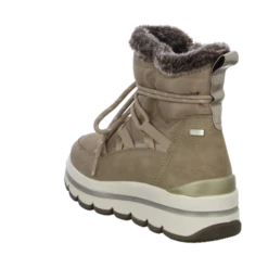 Tom Tailor Winterboots Für Damen -Bester Stiefel Laden 261409003 09