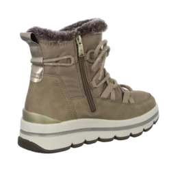 Tom Tailor Winterboots Für Damen -Bester Stiefel Laden 261409003 14