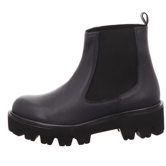 Paoli Firenze Top Trends Stiefeletten 4 Paoli Firenze Top Trends Stiefeletten – Bild 2