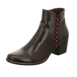 Regarde Le Ciel Klassische Stiefeletten Für Damen