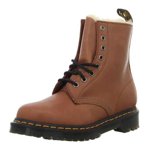 Dr. Martens Airwair 1460 SERENA SADDLE 3 Dr. Martens Airwair 1460 SERENA SADDLE