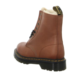 Dr. Martens Airwair 1460 SERENA SADDLE 11 Dr. Martens Airwair 1460 SERENA SADDLE -Bester Stiefel Laden 262301000 09