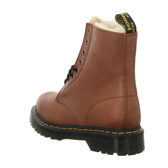 Dr. Martens Airwair 1460 SERENA SADDLE 5 Dr. Martens Airwair 1460 SERENA SADDLE – Bild 3