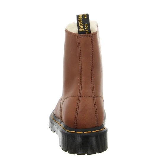 Dr. Martens Airwair 1460 SERENA SADDLE 6 Dr. Martens Airwair 1460 SERENA SADDLE – Bild 4