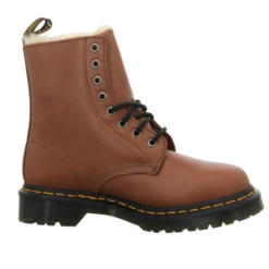 Dr. Martens Airwair 1460 SERENA SADDLE 14 Dr. Martens Airwair 1460 SERENA SADDLE -Bester Stiefel Laden 262301000 17