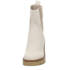 Gianluca Pisati Chelsea Boots Für Damen -Bester Stiefel Laden 262461501 01