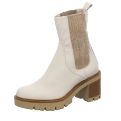 Gianluca Pisati Chelsea Boots Für Damen