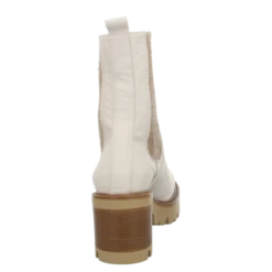 Gianluca Pisati Chelsea Boots Für Damen -Bester Stiefel Laden 262461501 11