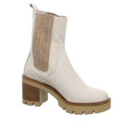 Gianluca Pisati Chelsea Boots Für Damen -Bester Stiefel Laden 262461501 17