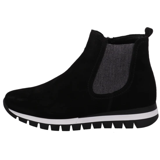 Gabor Comfort Ankle-Bootie 4 Gabor Comfort Ankle-Bootie – Bild 2