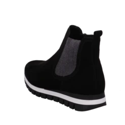 Gabor Comfort Ankle-Bootie 11 Gabor Comfort Ankle-Bootie -Bester Stiefel Laden 263 00 0229 09