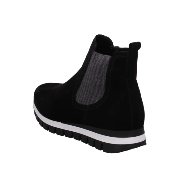 Gabor Comfort Ankle-Bootie 5 Gabor Comfort Ankle-Bootie – Bild 3