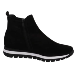 Gabor Comfort Ankle-Bootie 14 Gabor Comfort Ankle-Bootie -Bester Stiefel Laden 263 00 0229 17