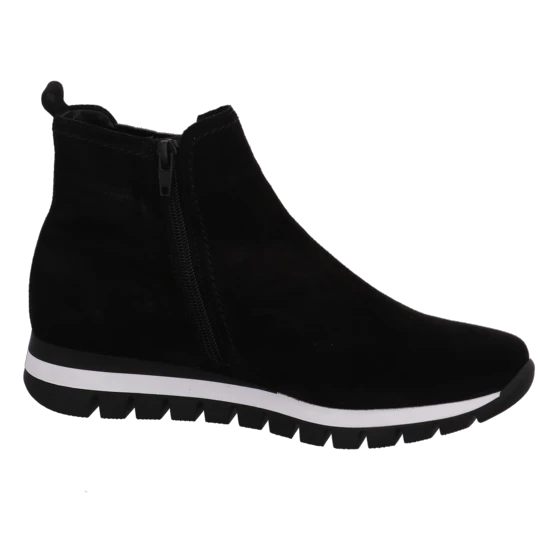 Gabor Comfort Ankle-Bootie 8 Gabor Comfort Ankle-Bootie – Bild 6