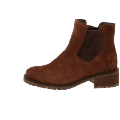 Gabor Comfort Stiefelette -Bester Stiefel Laden 263 30 0083 06