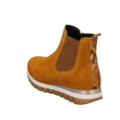 Gabor Comfort Chelsea-Bootie -Bester Stiefel Laden 263 60 0013 09