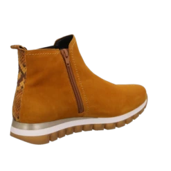 Gabor Comfort Chelsea-Bootie -Bester Stiefel Laden 263 60 0013 14