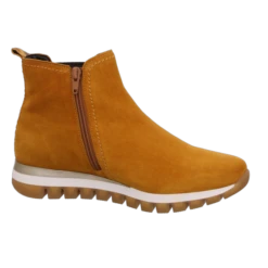 Gabor Comfort Chelsea-Bootie -Bester Stiefel Laden 263 60 0013 17