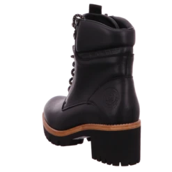 Panama Jack Boot Blockabsatz -Bester Stiefel Laden 264001070 09