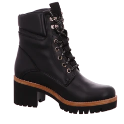Panama Jack Boot Blockabsatz -Bester Stiefel Laden 264001070 17