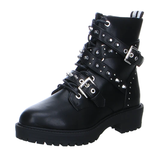 Bullboxer Boots Für Damen 3 Bullboxer Boots Für Damen