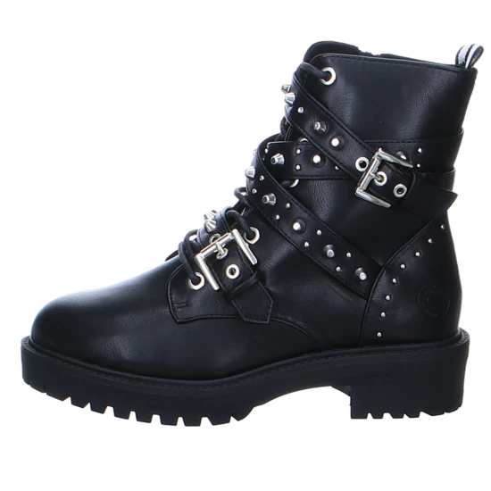 Bullboxer Boots Für Damen 4 Bullboxer Boots Für Damen – Bild 2