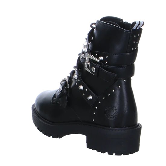 Bullboxer Boots Für Damen 5 Bullboxer Boots Für Damen – Bild 3