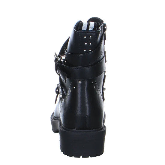 Bullboxer Boots Für Damen 6 Bullboxer Boots Für Damen – Bild 4