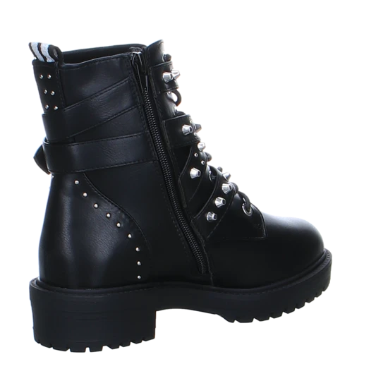 Bullboxer Boots Für Damen 7 Bullboxer Boots Für Damen – Bild 5