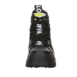 Buffalo Aspha NC Mid Bootie Vegan 15 Buffalo Aspha NC Mid Bootie Vegan -Bester Stiefel Laden 2640090123 01