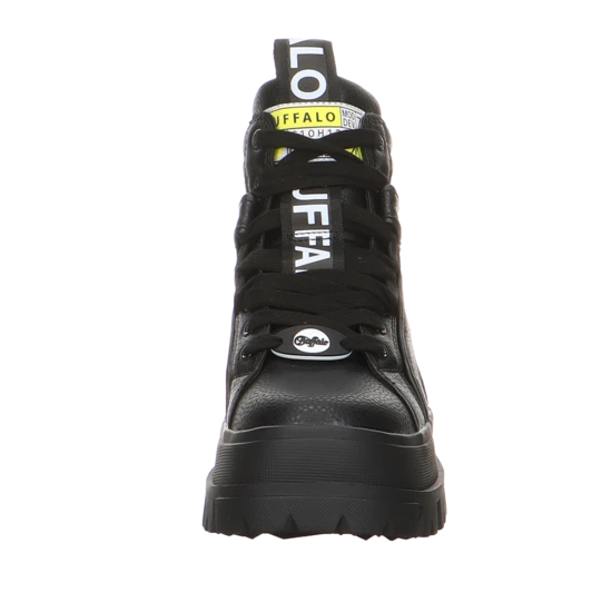 Buffalo Aspha NC Mid Bootie Vegan 9 Buffalo Aspha NC Mid Bootie Vegan – Bild 7