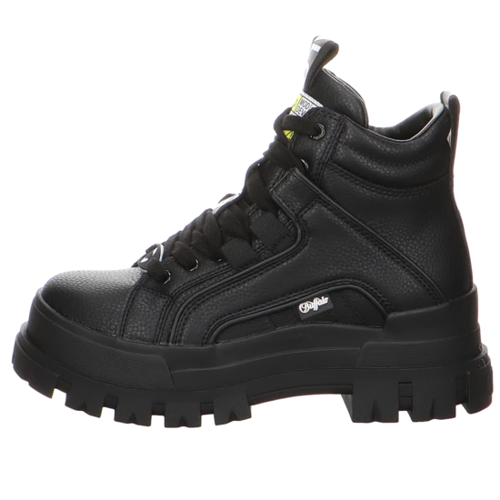 Buffalo Aspha NC Mid Bootie Vegan 4 Buffalo Aspha NC Mid Bootie Vegan – Bild 2