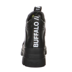Buffalo Aspha NC Mid Bootie Vegan 12 Buffalo Aspha NC Mid Bootie Vegan -Bester Stiefel Laden 2640090123 11