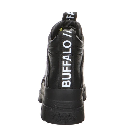 Buffalo Aspha NC Mid Bootie Vegan 6 Buffalo Aspha NC Mid Bootie Vegan – Bild 4