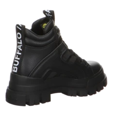 Buffalo Aspha NC Mid Bootie Vegan 13 Buffalo Aspha NC Mid Bootie Vegan -Bester Stiefel Laden 2640090123 14