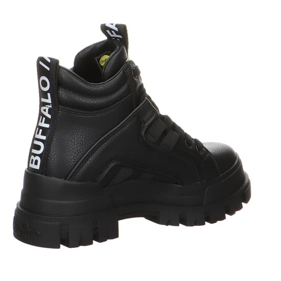 Buffalo Aspha NC Mid Bootie Vegan 7 Buffalo Aspha NC Mid Bootie Vegan – Bild 5