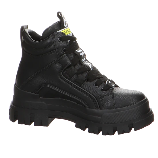 Buffalo Aspha NC Mid Bootie Vegan 8 Buffalo Aspha NC Mid Bootie Vegan – Bild 6