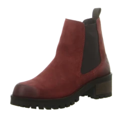 Black Top Trends Stiefeletten