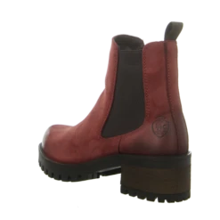 Black Top Trends Stiefeletten -Bester Stiefel Laden 264506051 09