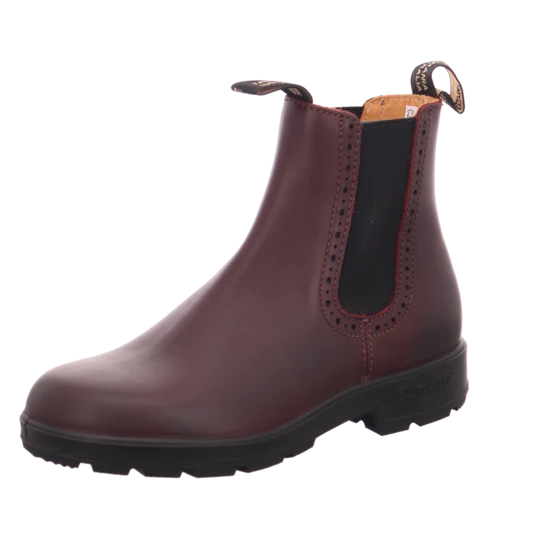 Blundstone Elastic Sided Boot 3 Blundstone Elastic Sided Boot