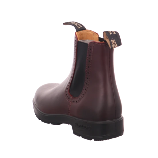 Blundstone Elastic Sided Boot 5 Blundstone Elastic Sided Boot – Bild 3