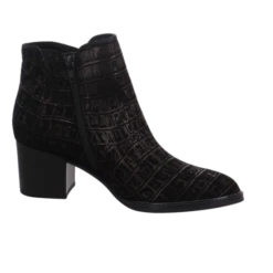 Gabor Comfort Ankle-Bootie -Bester Stiefel Laden 265 00 0315 17