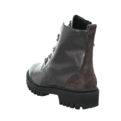 Paul Green Knautschlack Leder/S -Bester Stiefel Laden 265217503 09