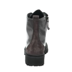 Paul Green Knautschlack Leder/S -Bester Stiefel Laden 265217503 11