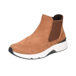 Gabor Comfort Chelsea Boots Für Damen